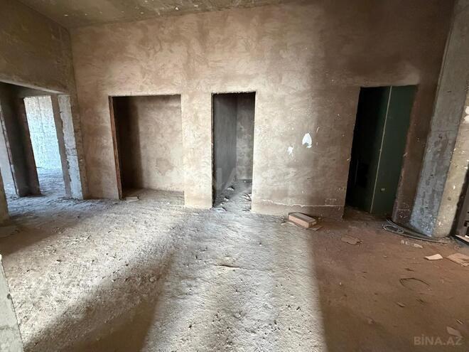 Продаётся 4-комн. новостройка 165 м², м. Низами, photo 13 from 20