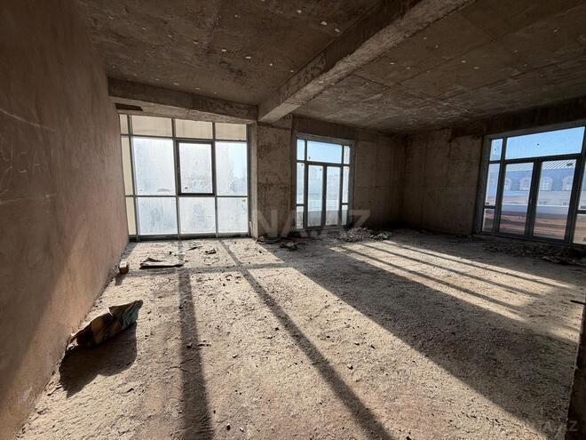 Продаётся 4-комн. новостройка 165 м², м. Низами, photo 18 from 20