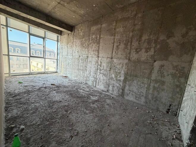 Продаётся 4-комн. новостройка 165 м², м. Низами, photo 15 from 20