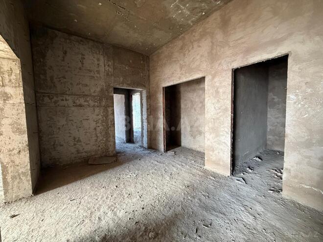 Продаётся 4-комн. новостройка 165 м², м. Низами, photo 17 from 20