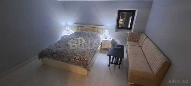 Сдаётся 1-комн. вторичка 54 м², м. Сахил, photo 3 from 13