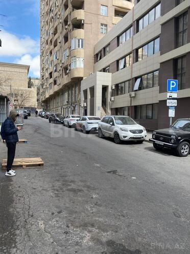 İcarəyə verilir  obyekt 80 m², Nizami m., photo 1 from 10