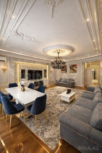 Продаётся 4-комн. новостройка 230 м², м. 28 мая, photo 3 from 19