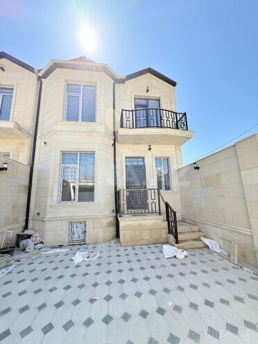 Satılır 5 otaqlı həyət evi/bağ evi 150 m², photo 1 from 15