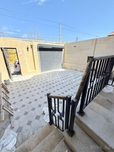 Satılır 5 otaqlı həyət evi/bağ evi 150 m², photo 3 from 15