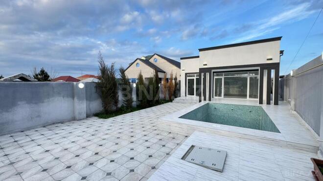 Продаётся 4-комн. дом/дача 150 м², пос. Мардакан, photo 1 from 19