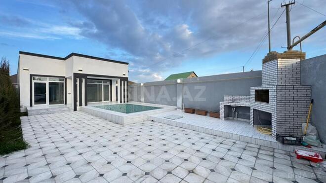 Продаётся 4-комн. дом/дача 150 м², пос. Мардакан, photo 4 from 19