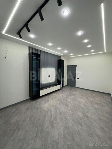 Satılır 2 otaqlı yeni tikili 65 m², Dərnəgül m., photo 3 from 12