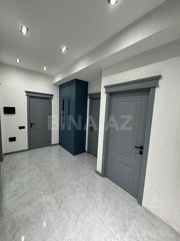 Satılır 2 otaqlı yeni tikili 65 m², Dərnəgül m., photo 4 from 12