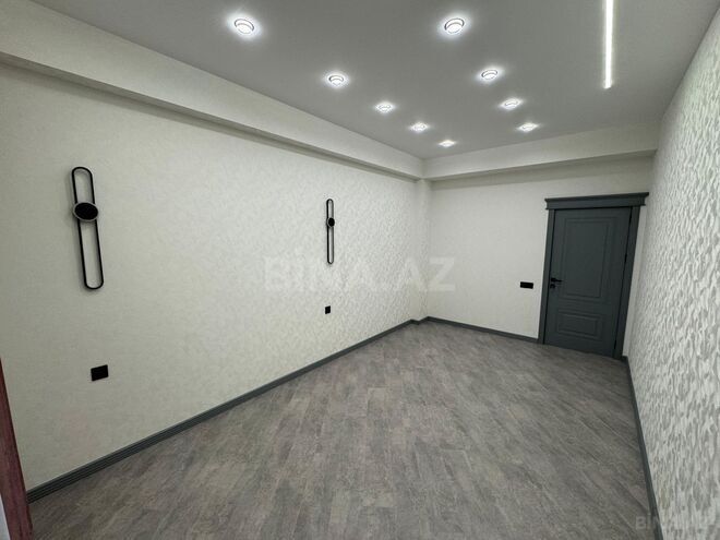 Satılır 2 otaqlı yeni tikili 65 m², Dərnəgül m., photo 8 from 12