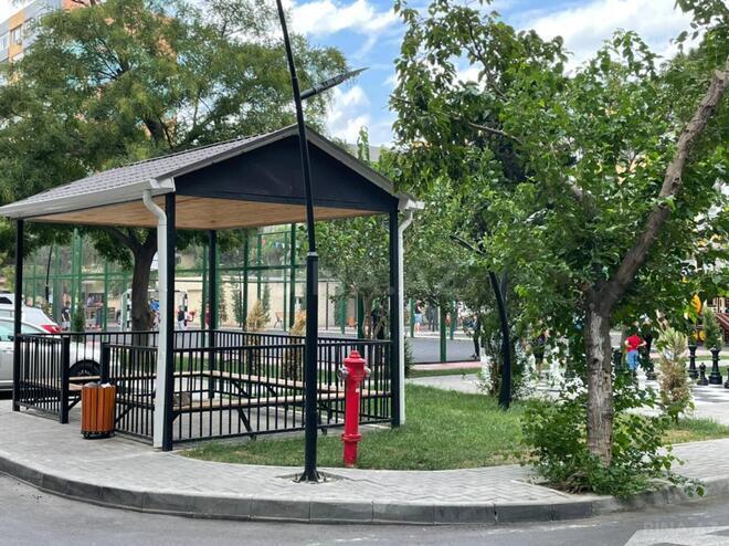 Продаётся 2-комн. вторичка 47 м², м. Гянджлик, photo 13 from 14