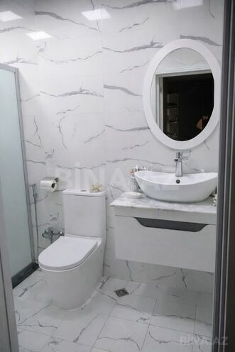 Satılır 3 otaqlı yeni tikili 103 m², Nərimanov r., photo 10 from 13