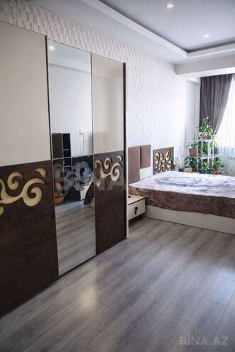 Satılır 3 otaqlı yeni tikili 103 m², Nərimanov r., photo 6 from 13