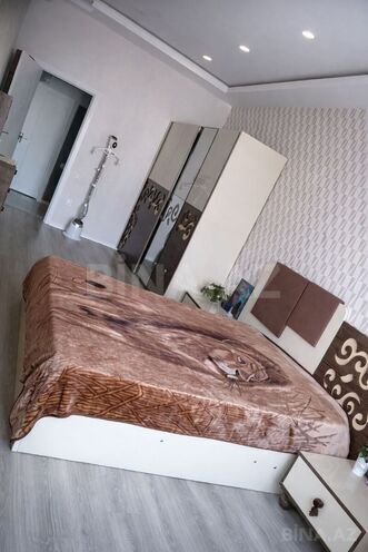 Satılır 3 otaqlı yeni tikili 103 m², Nərimanov r., photo 5 from 13