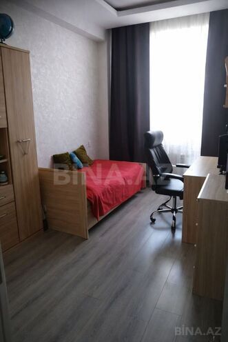 Satılır 3 otaqlı yeni tikili 103 m², Nərimanov r., photo 7 from 13