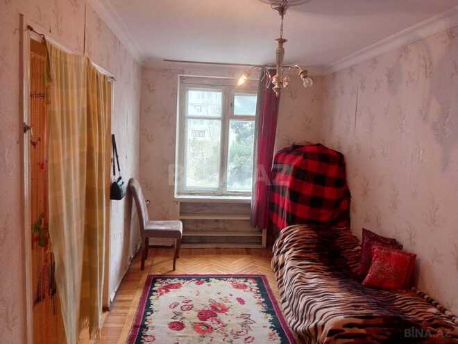 Satılır 3 otaqlı köhnə tikili 75 m², Elmlər Akademiyası m., photo 12 from 24