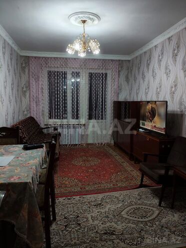 Продаётся 2-комн. вторичка 55 м², м. Ичеришехер, photo 4 from 13