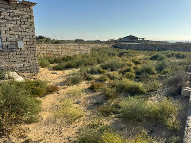 Satılır  torpaq 10 sot, Nardaran q., photo 3 from 9