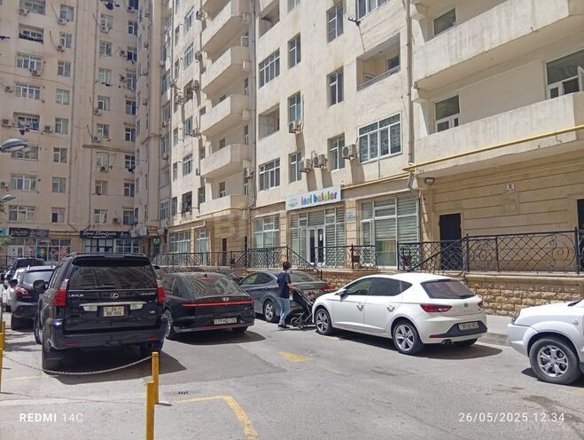 Продаётся  объект 737 м², м. Мемар Аджеми, photo 9 from 17