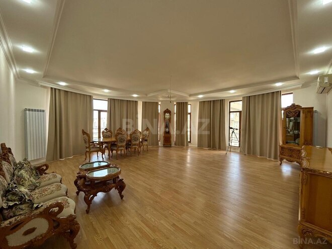 Продаётся 5-комн. новостройка 226 м², м. Шах Исмаил Хатаи, photo 3 from 18