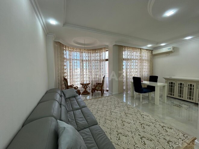 Продаётся 5-комн. новостройка 226 м², м. Шах Исмаил Хатаи, photo 5 from 18