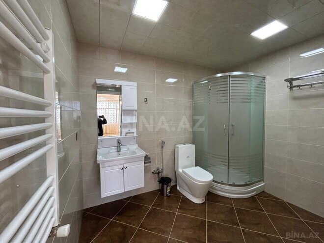 Продаётся 5-комн. новостройка 226 м², м. Шах Исмаил Хатаи, photo 14 from 18