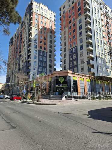 Продаётся 3-комн. новостройка 86 м², м. Кара Караев, photo 7 from 8