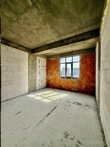 Продаётся 3-комн. новостройка 86 м², м. Кара Караев, photo 5 from 8