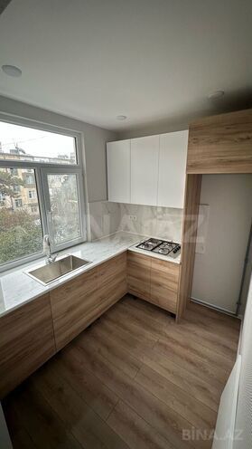 Satılır 2 otaqlı köhnə tikili 56 m², Memar Əcəmi m., photo 12 from 19
