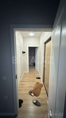 Satılır 2 otaqlı köhnə tikili 56 m², Memar Əcəmi m., photo 16 from 19