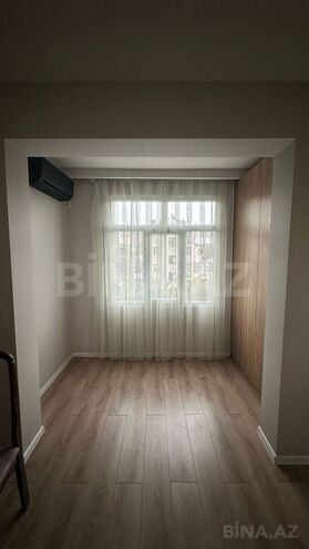 Satılır 2 otaqlı köhnə tikili 56 m², Memar Əcəmi m., photo 6 from 19