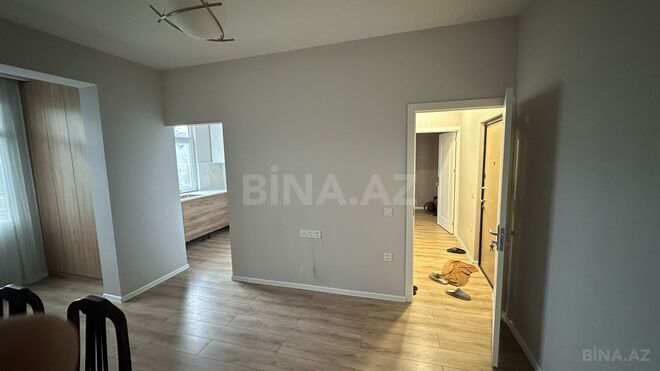 Satılır 2 otaqlı köhnə tikili 56 m², Memar Əcəmi m., photo 3 from 19