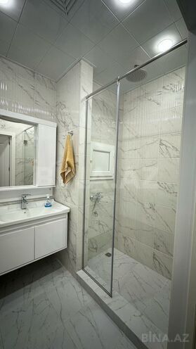 Satılır 2 otaqlı köhnə tikili 56 m², Memar Əcəmi m., photo 15 from 19