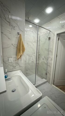 Satılır 2 otaqlı köhnə tikili 56 m², Memar Əcəmi m., photo 14 from 19