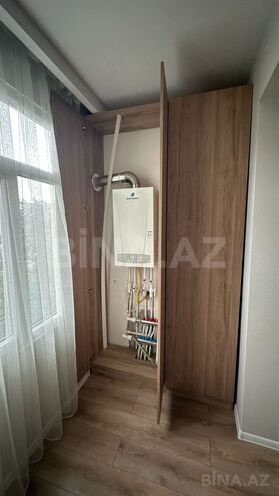 Satılır 2 otaqlı köhnə tikili 56 m², Memar Əcəmi m., photo 7 from 19