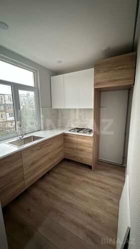 Satılır 2 otaqlı köhnə tikili 56 m², Memar Əcəmi m., photo 13 from 19