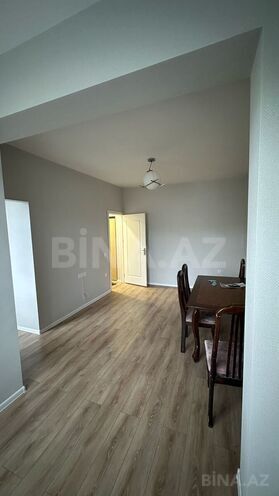 Satılır 2 otaqlı köhnə tikili 56 m², Memar Əcəmi m., photo 4 from 19