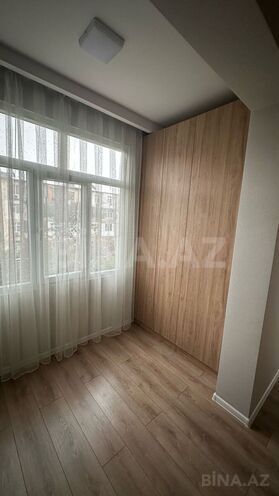 Satılır 2 otaqlı köhnə tikili 56 m², Memar Əcəmi m., photo 5 from 19