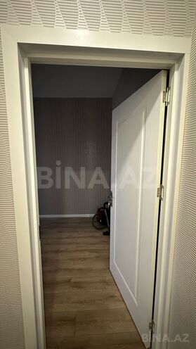 Satılır 2 otaqlı köhnə tikili 56 m², Memar Əcəmi m., photo 18 from 19