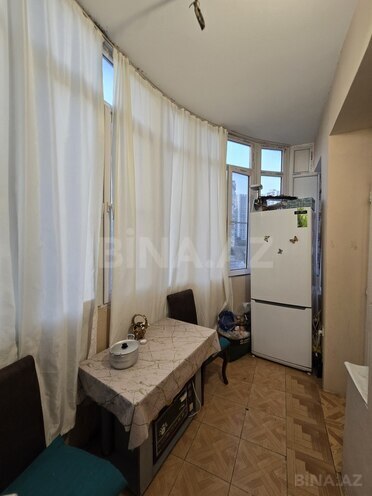 Satılır 3 otaqlı yeni tikili 75 m², Xətai r., photo 8 from 13