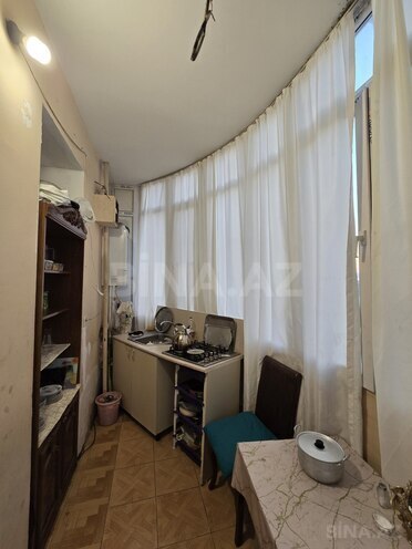 Satılır 3 otaqlı yeni tikili 75 m², Xətai r., photo 6 from 13
