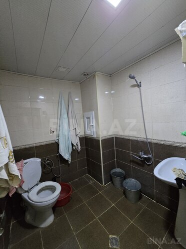 Satılır 3 otaqlı yeni tikili 75 m², Xətai r., photo 11 from 13