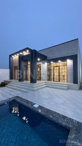 Продаётся 4-комн. дом/дача 190 м², пос. Мардакан, photo 5 from 26
