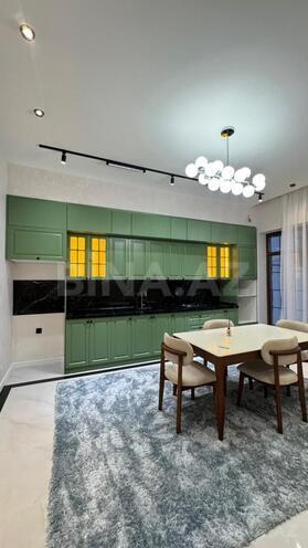 Продаётся 4-комн. дом/дача 190 м², пос. Мардакан, photo 19 from 26