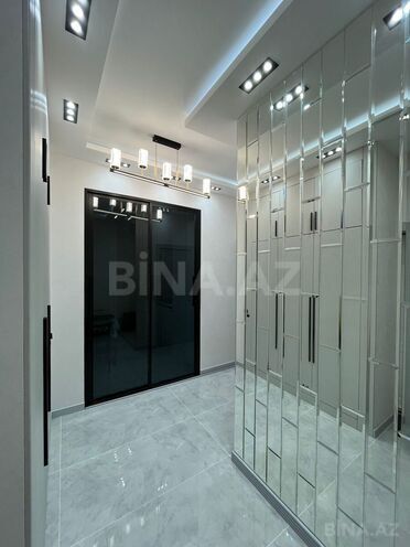 İcarəyə verilir 2 otaqlı yeni tikili 60 m², Nəriman Nərimanov m., photo 7 from 10