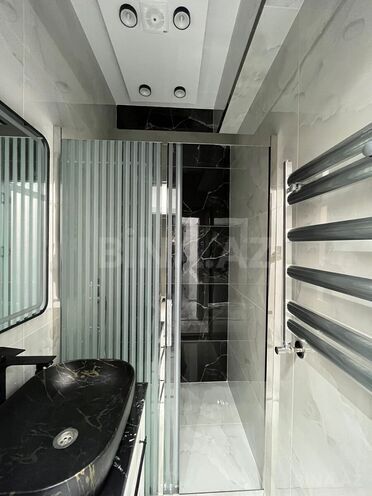 İcarəyə verilir 2 otaqlı yeni tikili 60 m², Nəriman Nərimanov m., photo 9 from 10