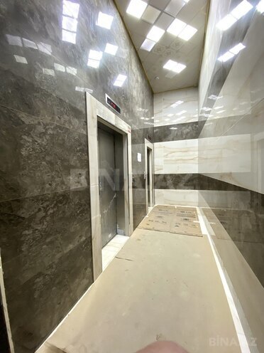 Сдаётся 2-комн. новостройка 60 м², м. Гянджлик, photo 12 from 13
