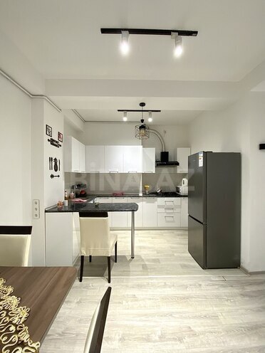 Сдаётся 2-комн. новостройка 60 м², м. Гянджлик, photo 6 from 13