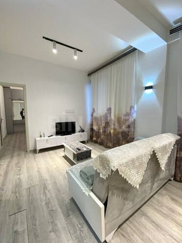 Сдаётся 2-комн. новостройка 60 м², м. Гянджлик, photo 3 from 13