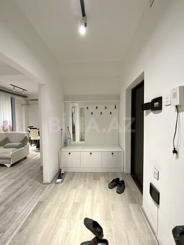 Сдаётся 2-комн. новостройка 60 м², м. Гянджлик, photo 10 from 13